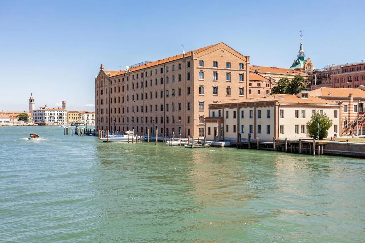 Molino Stucky Residence Suites II Venise 0*,  Italie