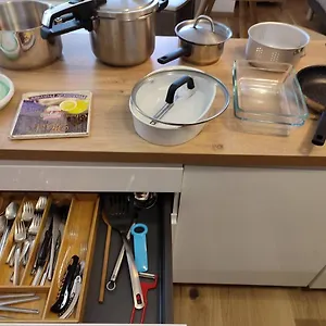 Logement Chic - 6 Brotteaux - Arrivée Autonome - Equipé , Lyon France