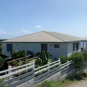 Lanar'am , Bouillante Guadeloupe