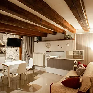 Appartement Residenza Biennale, Venise